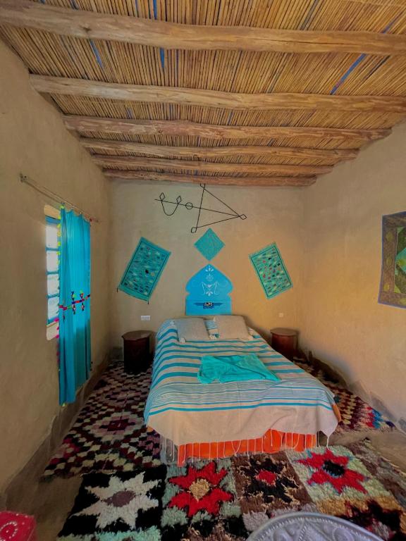 Dar Oasis Moringa Merzane