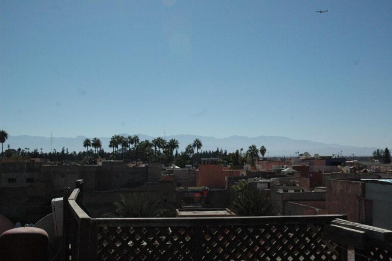 Kech Hostel Marrakech