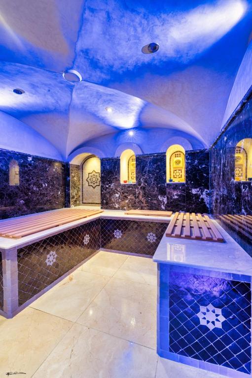 Riad El Palacio & Spa Chefchaouen: 11 Amazing Tips