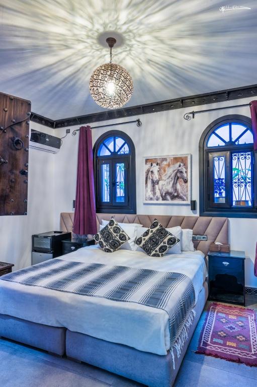 Riad El Palacio & Spa Chefchaouen: 11 Amazing Tips