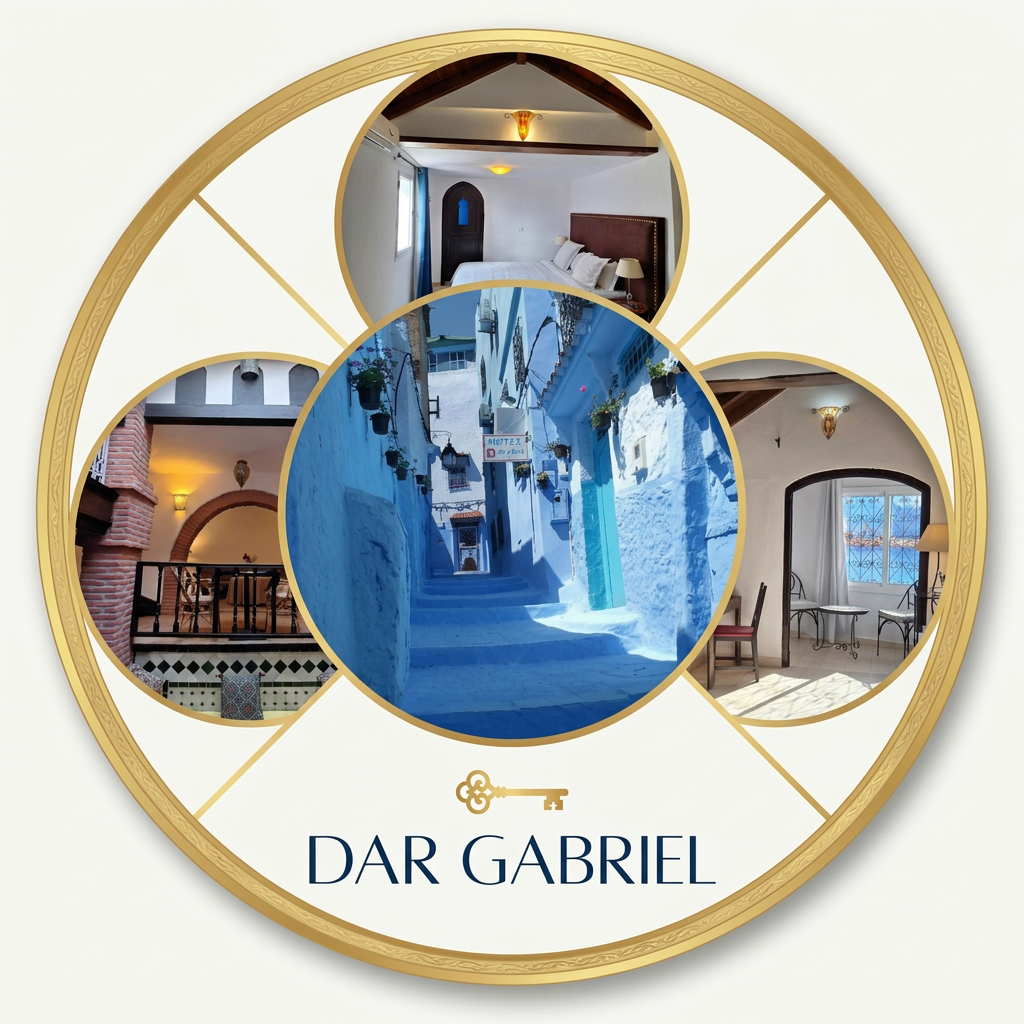 Dar Gabriel