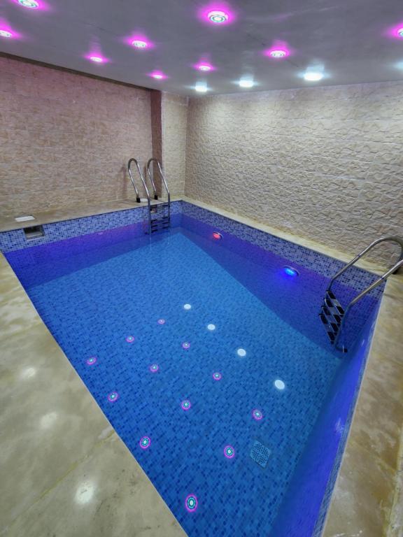 Résidence Miramare Marrakech