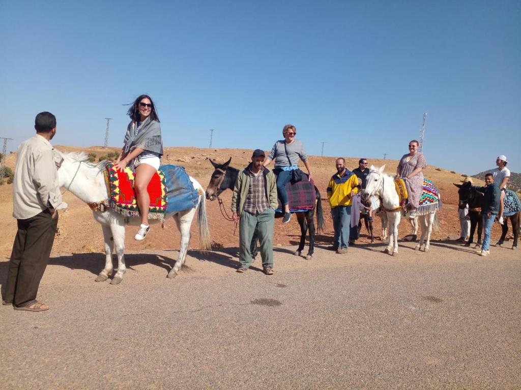 Chez Ait Said Amizmiz