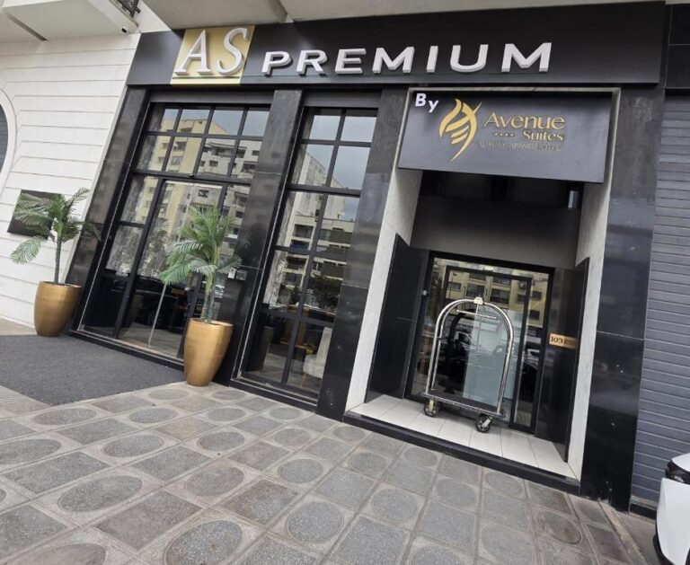 AS Premium By Soho Hotels Maarif