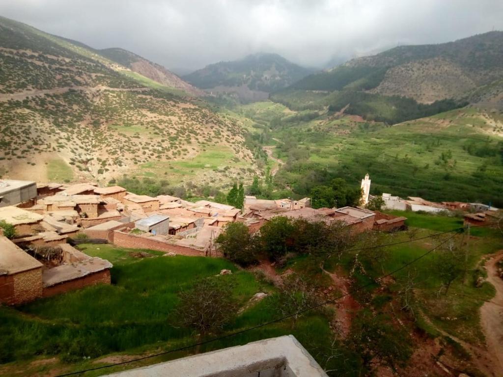 Chez Ait Said Amizmiz