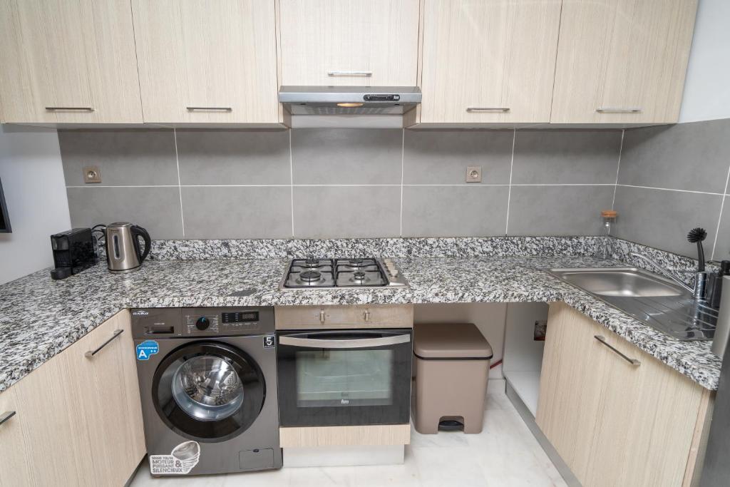 Noreba Hospitality Tangier