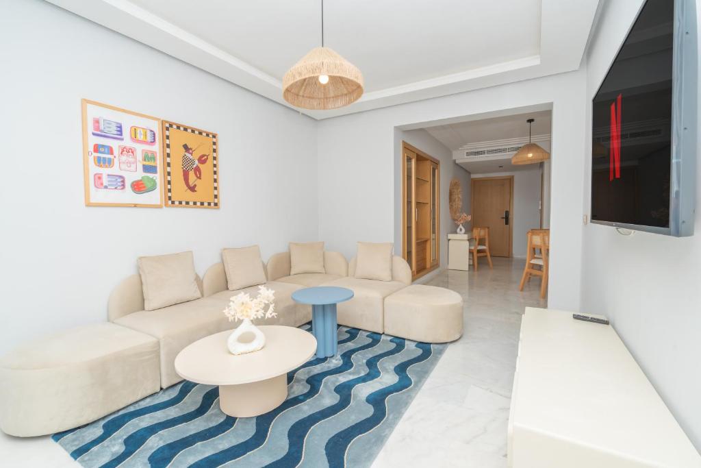 Noreba Hospitality Tangier