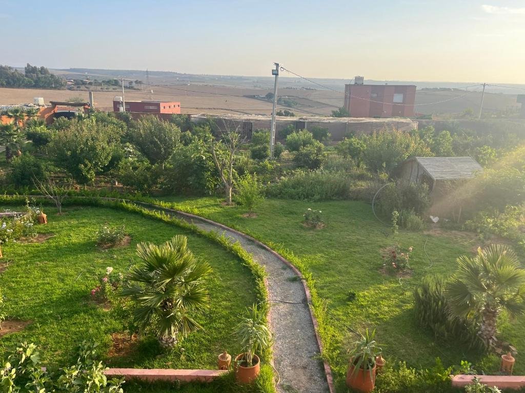 Dar Moghal Tiflet