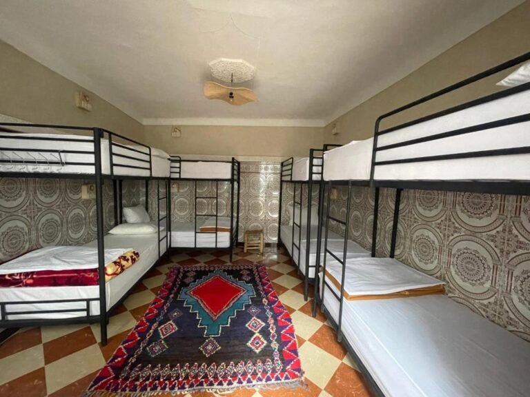 Happy Marrakchy Marrakech: Amazing 9 Powerful Tips