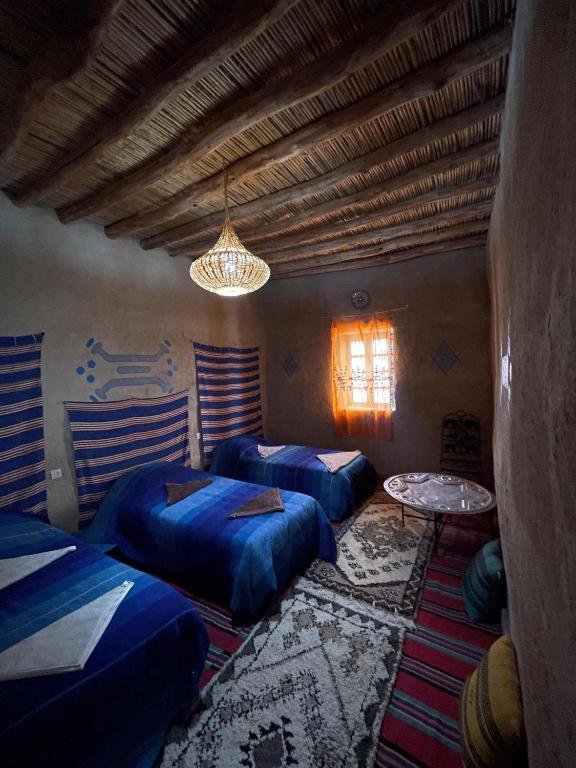Dar Oasis Moringa Merzane: Amazing 9 Desert Escapes
