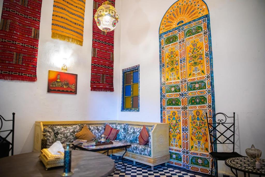 Dar Fez Arinas