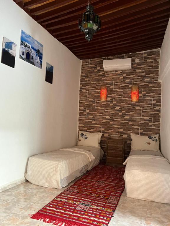 House andalous