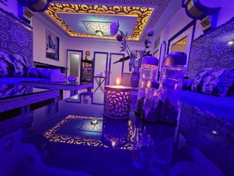 Bluemoon House Chefchaouen: 11 Stunning Stay Tips