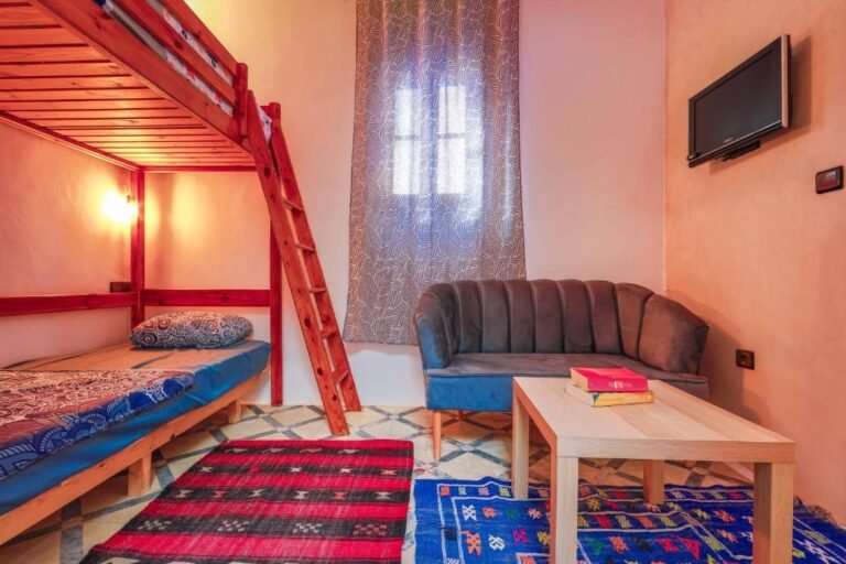 Dar Daarama Chefchaouen: 11 Amazing Stay Tips