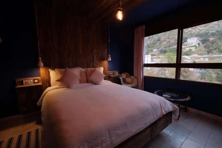 Dar Elrio Chefchaouen: Amazing 9 Must-Know Highlights