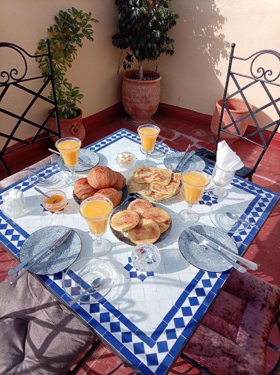 Dar Fez Arinas