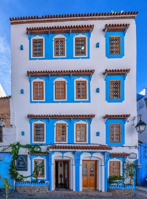 Dar Kisania Chefchaouen: Amazing 9 Must-Knows