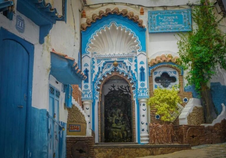 Dar Touijar Chefchaouen: 11 Amazing Essential Tips