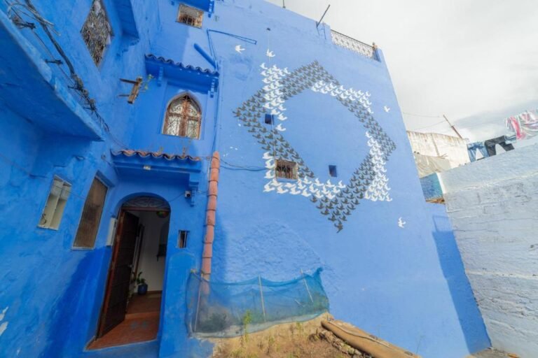 Dar Yamina Andalusi Chefchaouen: 11 Stunning Smart Tips