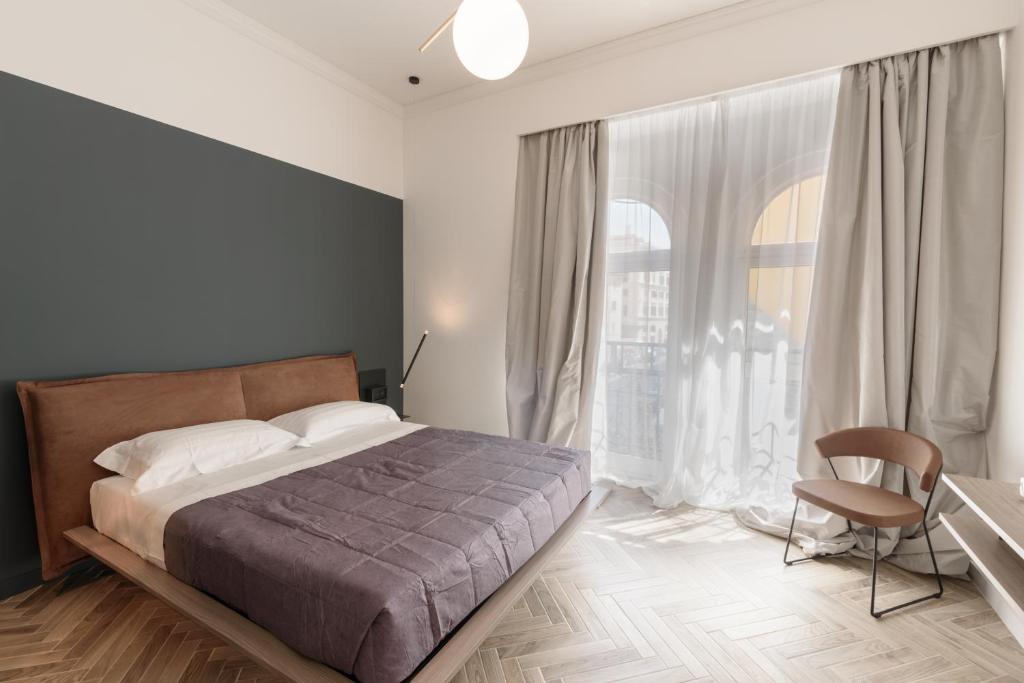 Florea Palace Rome