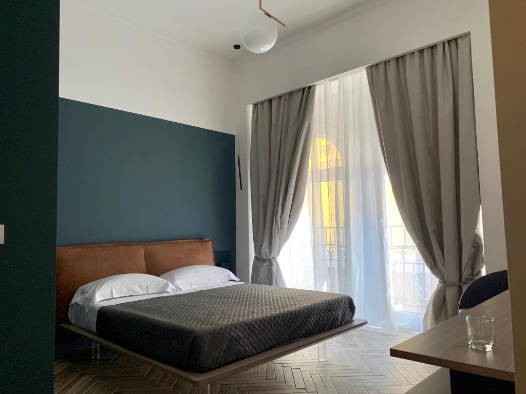 Florea Palace Rome