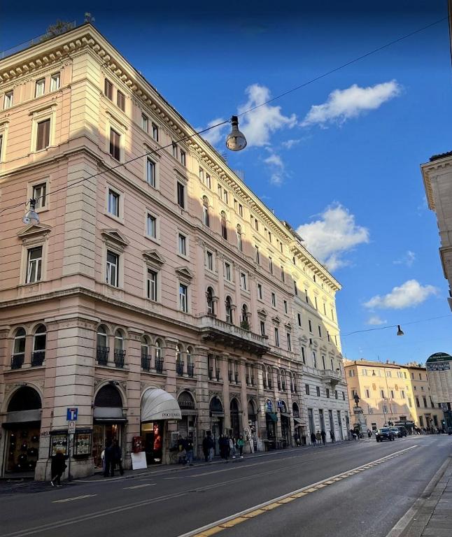 Florea Palace Rome