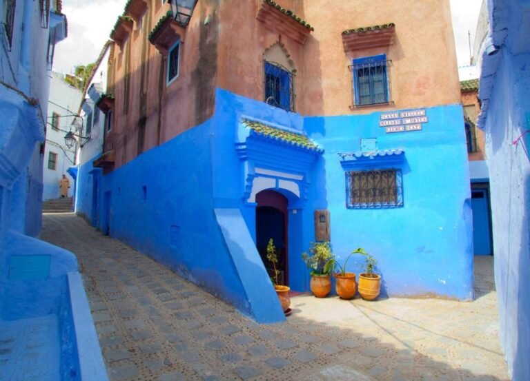 Hotel Casa Miguel Chefchaouen: 11 Unmissable Tips