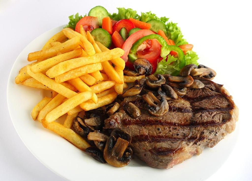 Hotel Centre Ville El Jadida  dinner