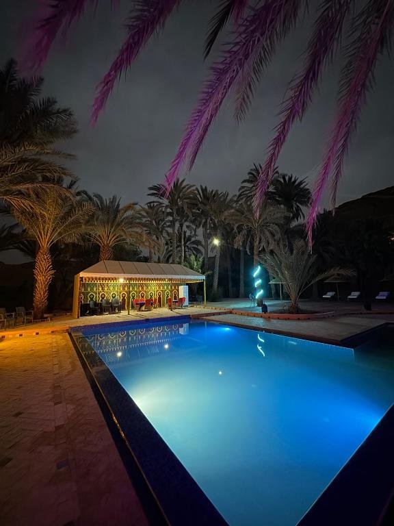 Hotel Kasbah Fenguig Aoufous: Amazing 9 Desert Highlights