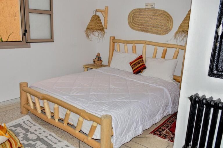 Hotel Safari Week end Midelt: Amazing 9 Cozy Perks