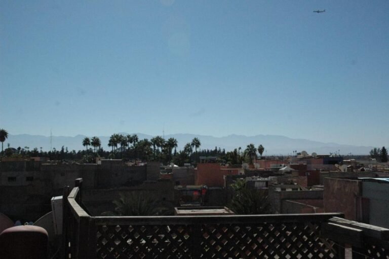 Kech Hostel Marrakech: Amazing 9 Must-Know Tips
