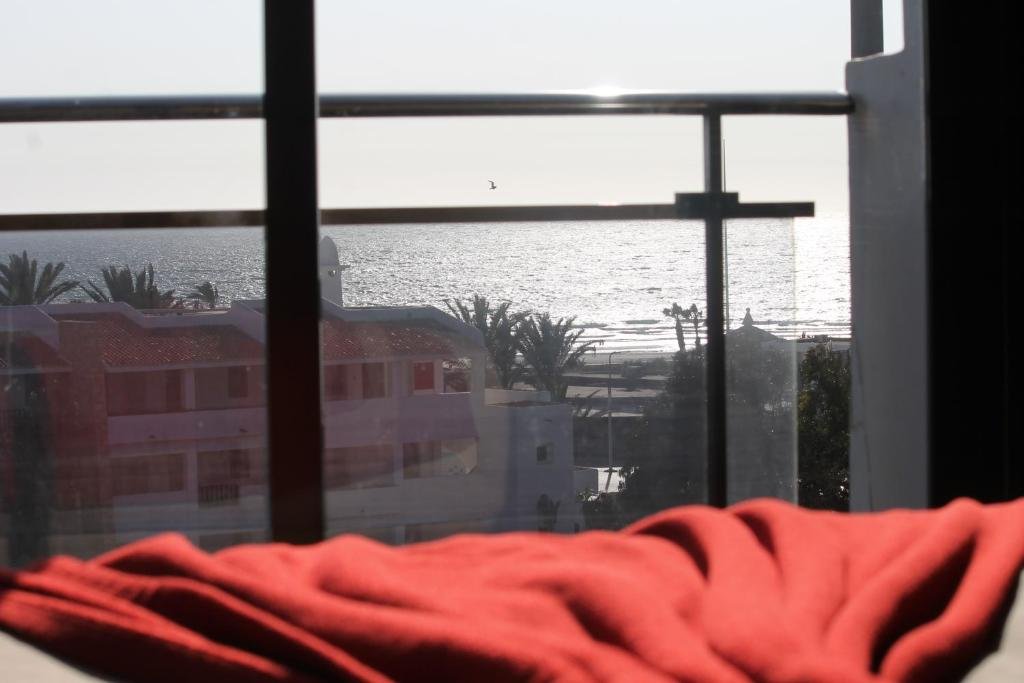 La Suite Hotel Agadir