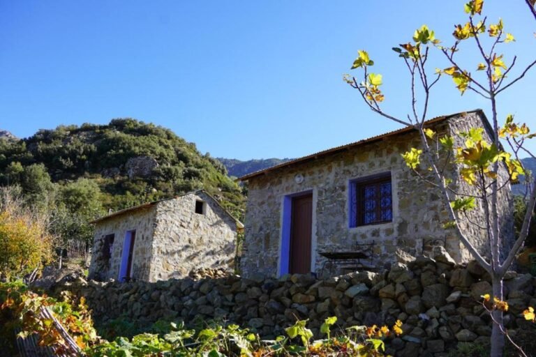 Le Sommet Naturel Chefchaouen: 11 Unforgettable Tips