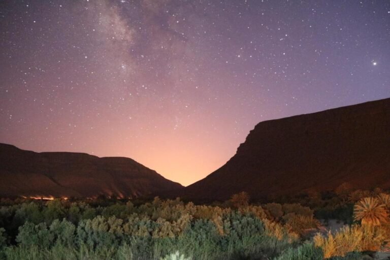 9 Magical Reasons to Stay at Luna del fuego