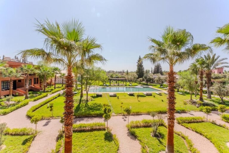 MVIEW Villas Marrakech: 11 Smart Villa-Stay Tips