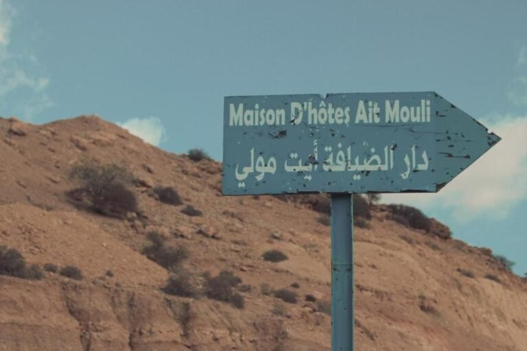 Maison D’hôtes Ait Mouli Bzou: Amazing 9 Cozy Wins