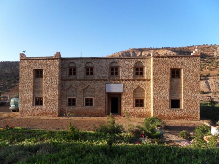 Maison d’Hôtes Agdal Telouet: Amazing 9 Reasons
