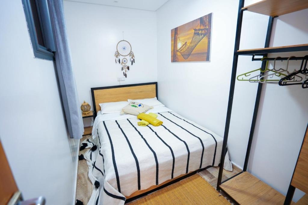 Miramar Surf Anza Agadir
