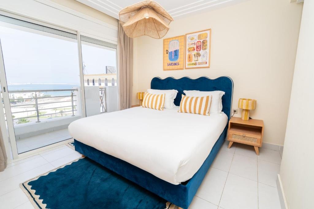 Noreba Hospitality Tangier