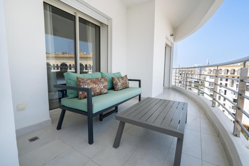 Noreba Hospitality Tangier