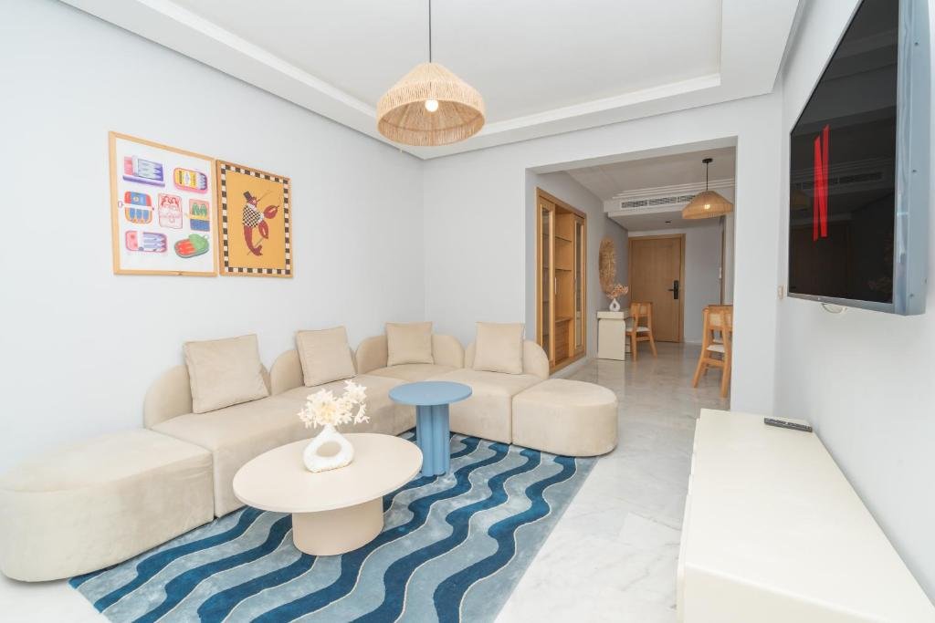 Noreba Hospitality Tangier