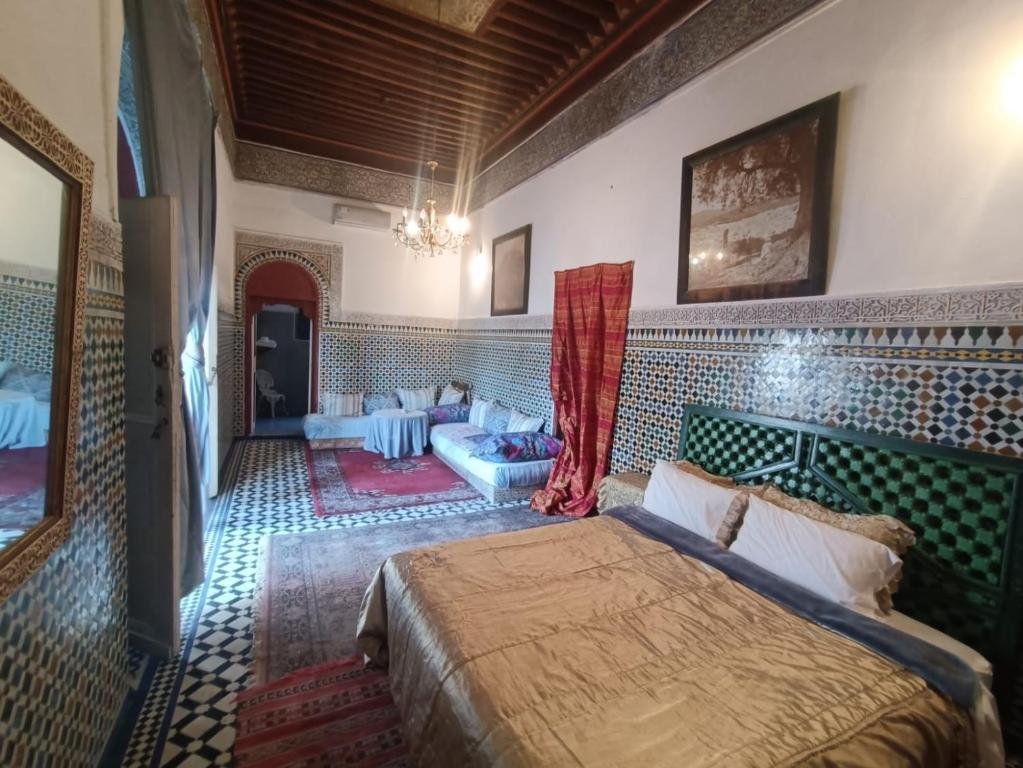 Palace Suite