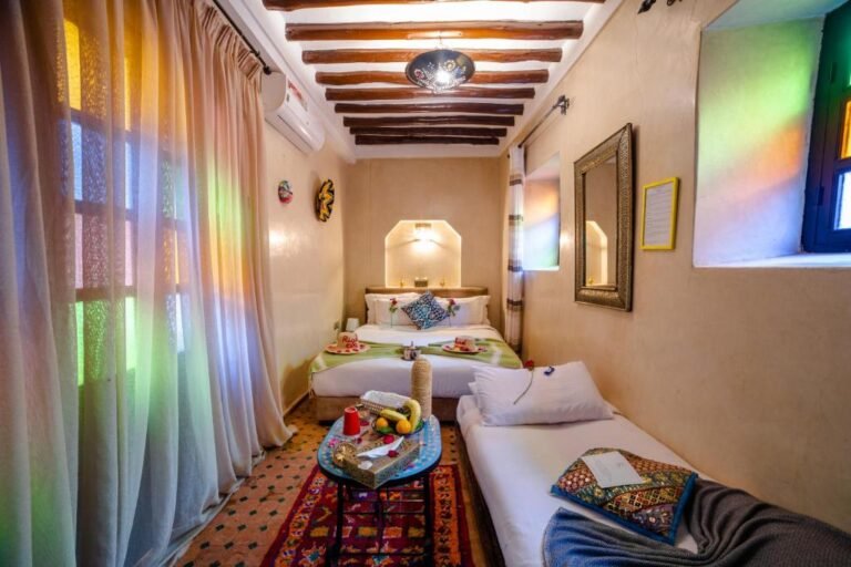 Riad Eva Marrakech: Amazing 9 Powerful Highlights
