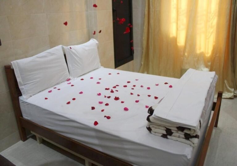 Résidence Miramare Marrakech: Amazing 9 Medina Secrets