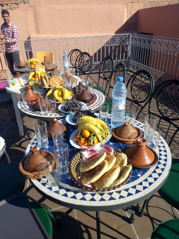 Résidence Miramare Marrakech