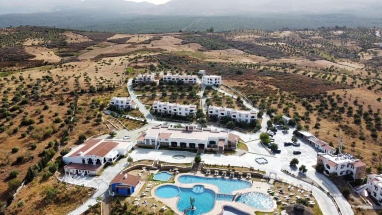 9 Powerful Reasons to Stay at El Cortijo & Spa