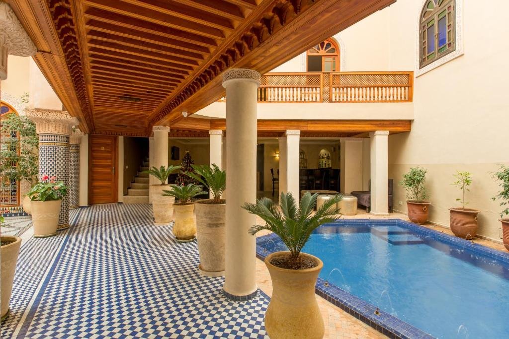 Riad Andalib
