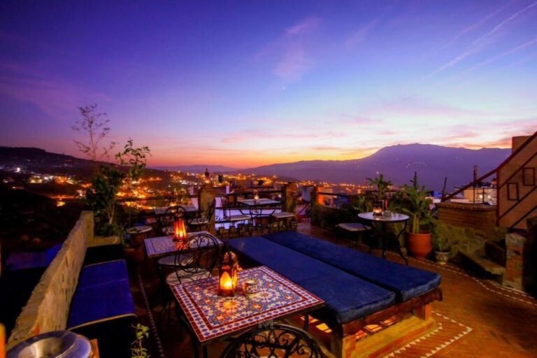 Riad Bab Mahrouk Chefchaouen: 11 Incredible Insider Tips