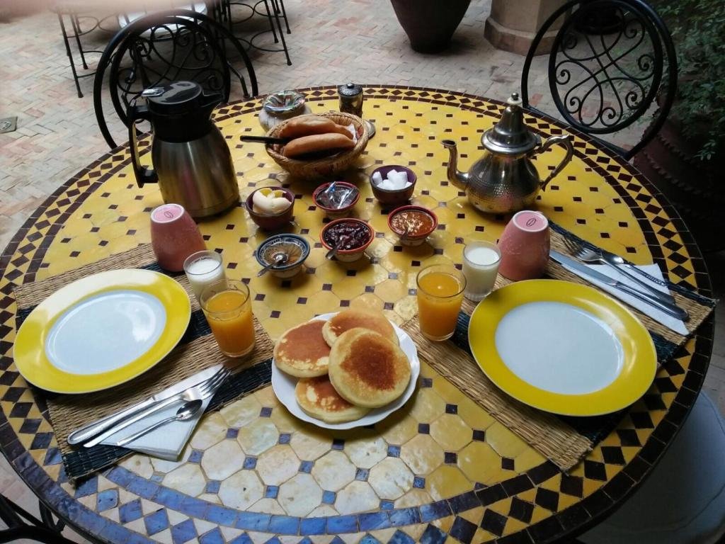 Riad Bayti