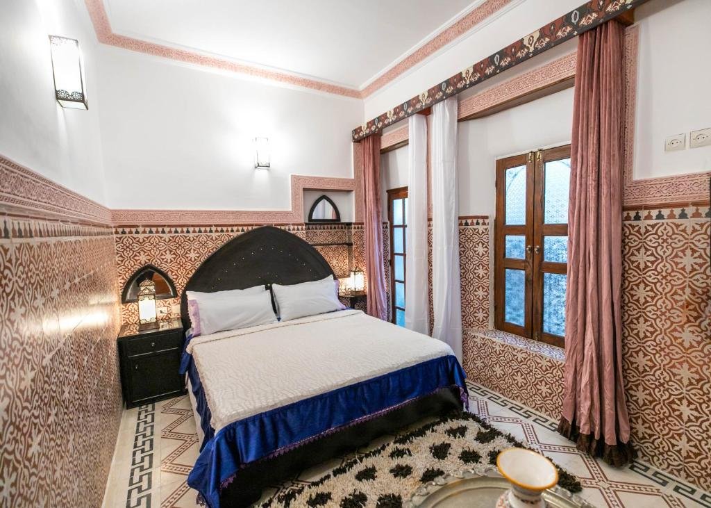 Riad Dar Barae
